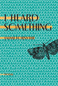 I Heard Something Cover